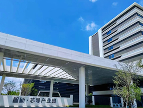 智慧灌溉新范式：诺森斯驱动18万方基建项目的绿色变革