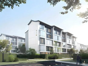 智慧车库，赋能安联湖山悦归家新体验